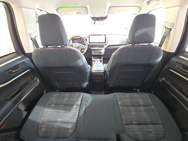 2025 Ford Bronco Sport Heritage Watertown SD