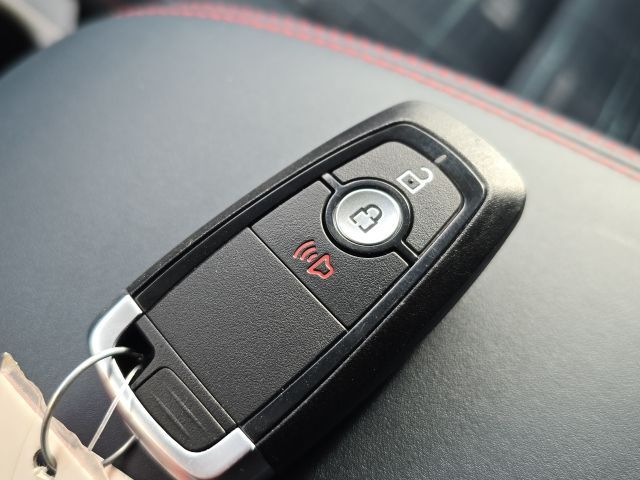 2025 Ford Bronco Sport Heritage Watertown SD