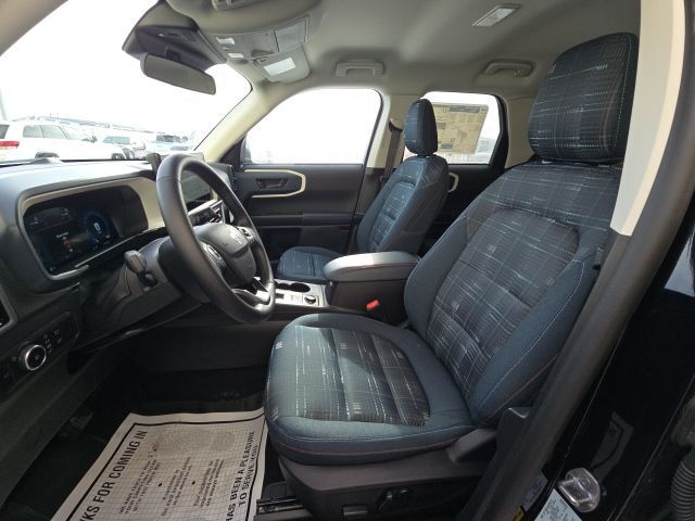 2025 Ford Bronco Sport Heritage Watertown SD