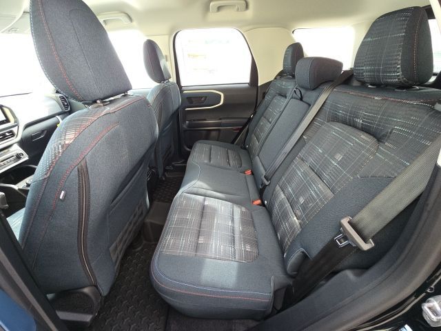 2025 Ford Bronco Sport Heritage Watertown SD