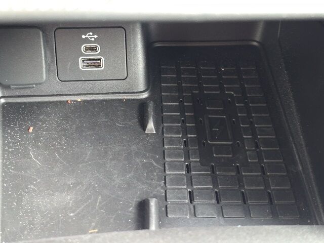 2025 Ford Bronco Sport Heritage Watertown SD