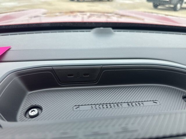 2025 Ford Bronco Sport Heritage Watertown SD