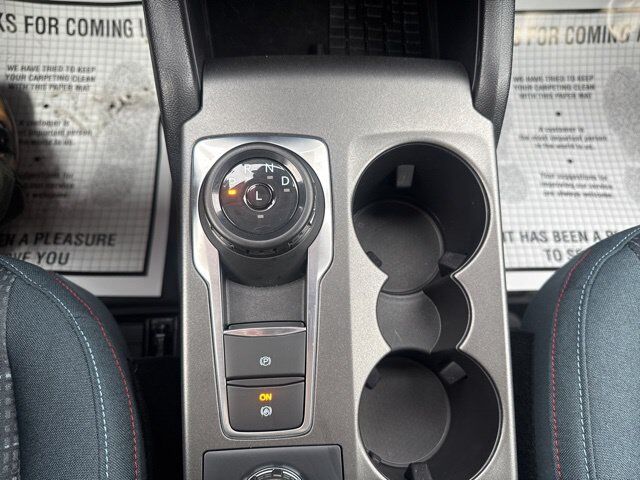 2025 Ford Bronco Sport Heritage Watertown SD