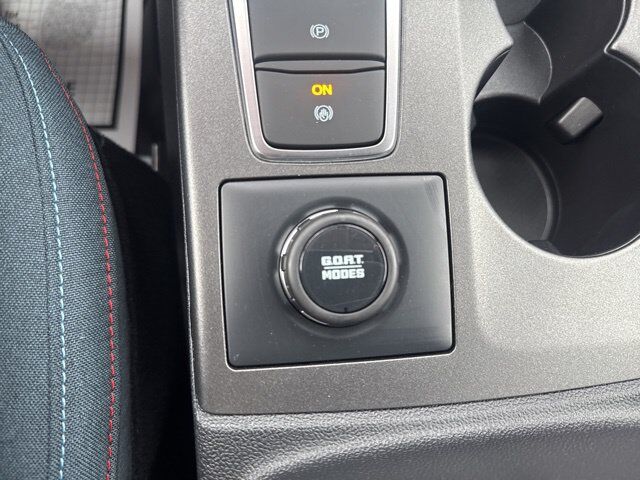 2025 Ford Bronco Sport Heritage Watertown SD