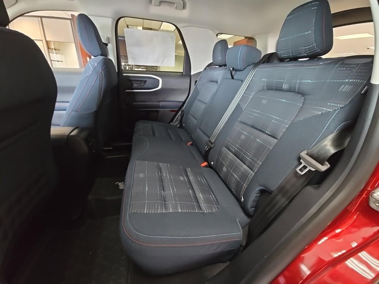 2025 Ford Bronco Sport Heritage Watertown SD