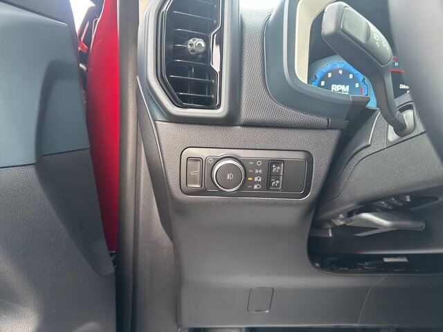 2025 Ford Bronco Sport Heritage Watertown SD