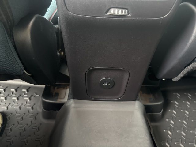 2025 Ford Bronco Sport Heritage Watertown SD