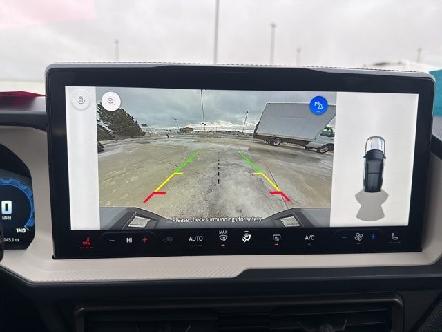 2025 Ford Bronco Sport Heritage Watertown SD