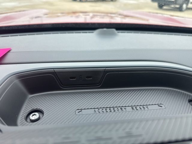 2025 Ford Bronco Sport Heritage Watertown SD