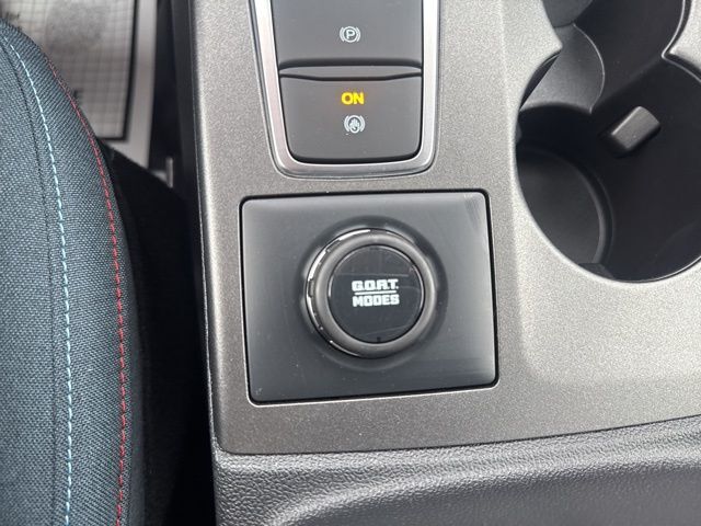 2025 Ford Bronco Sport Heritage Watertown SD