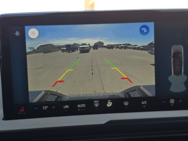 2025 Ford Bronco Sport Heritage Watertown SD