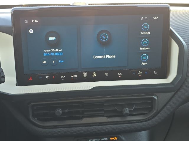 2025 Ford Bronco Sport Heritage Watertown SD