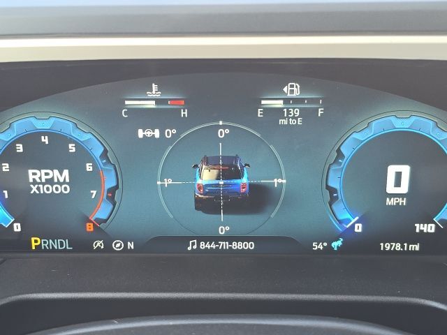 2025 Ford Bronco Sport Heritage Watertown SD