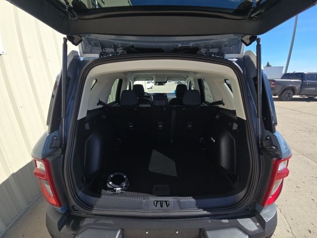 2025 Ford Bronco Sport Heritage Watertown SD