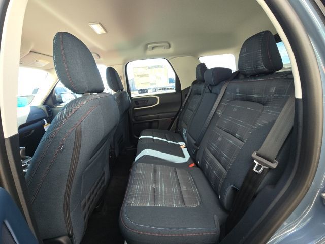 2025 Ford Bronco Sport Heritage Watertown SD