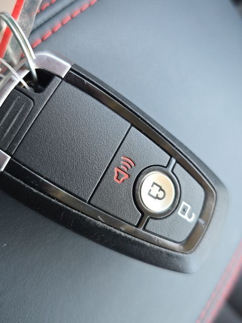 2025 Ford Bronco Sport Heritage Watertown SD