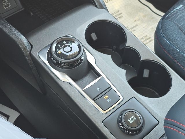 2025 Ford Bronco Sport Heritage Watertown SD