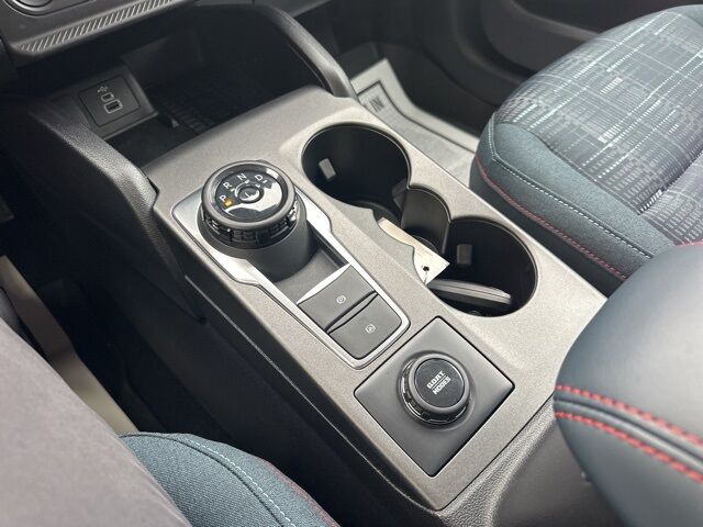 2025 Ford Bronco Sport Heritage Watertown SD