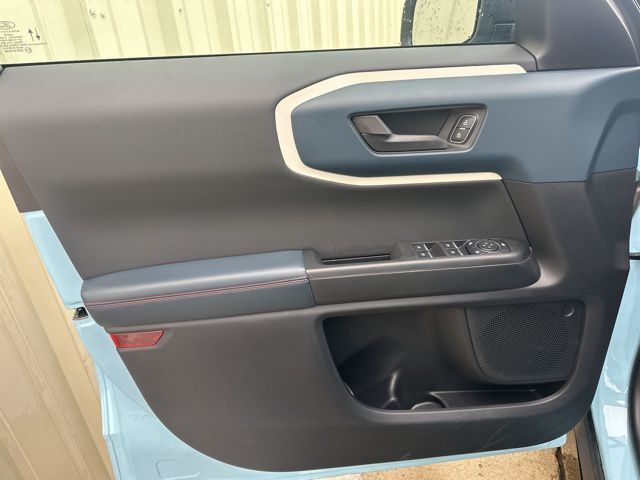 2025 Ford Bronco Sport Heritage Watertown SD