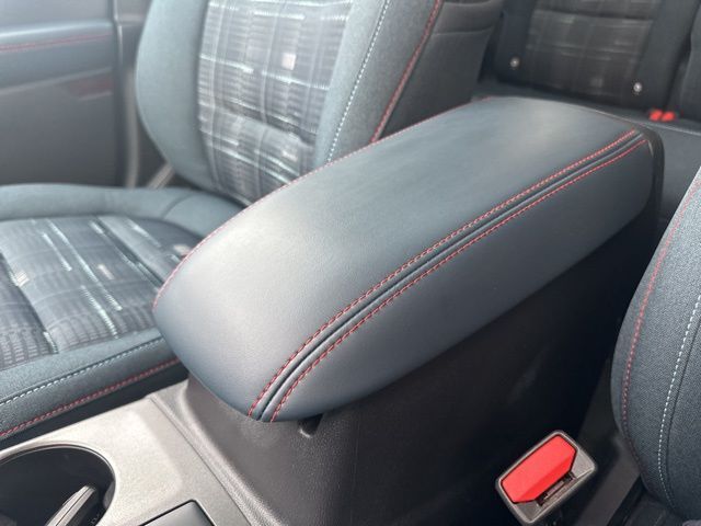 2025 Ford Bronco Sport Heritage Watertown SD