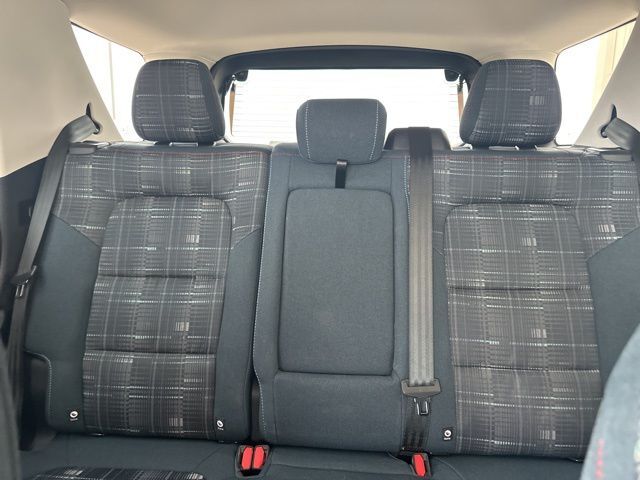 2025 Ford Bronco Sport Heritage Watertown SD