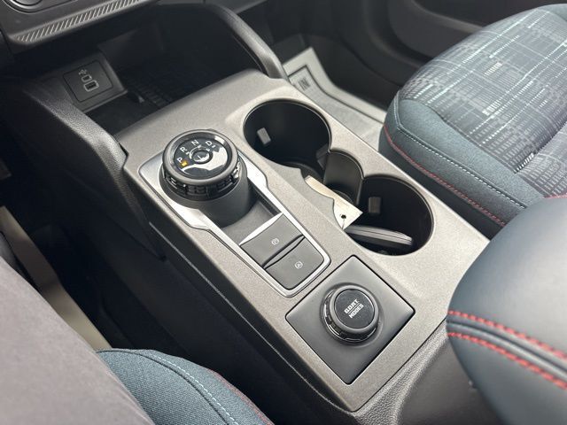 2025 Ford Bronco Sport Heritage Watertown SD