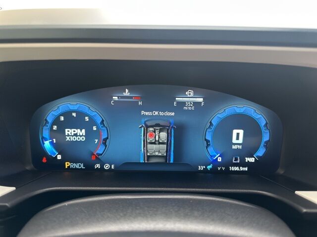 2025 Ford Bronco Sport Heritage Watertown SD