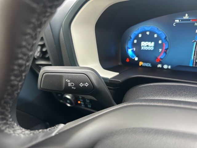 2025 Ford Bronco Sport Heritage Watertown SD