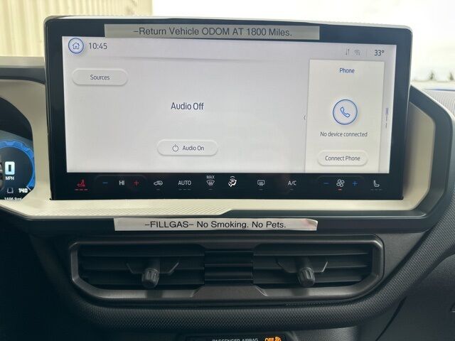 2025 Ford Bronco Sport Heritage Watertown SD