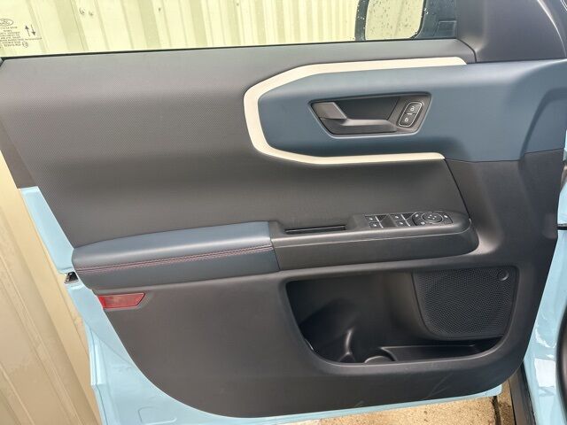 2025 Ford Bronco Sport Heritage Watertown SD