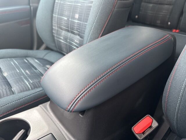 2025 Ford Bronco Sport Heritage Watertown SD