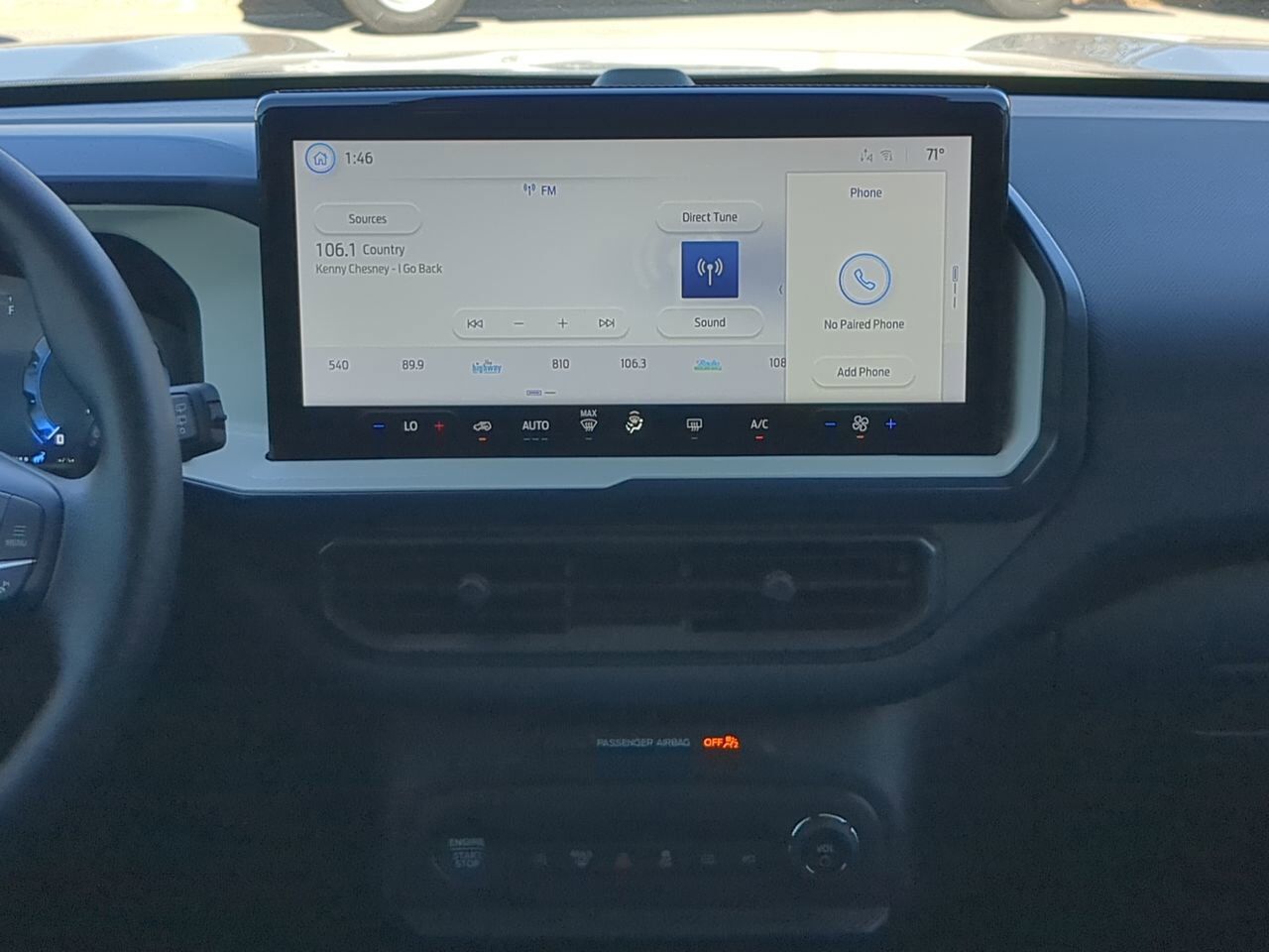 2025 Ford Bronco Sport Heritage Winder GA