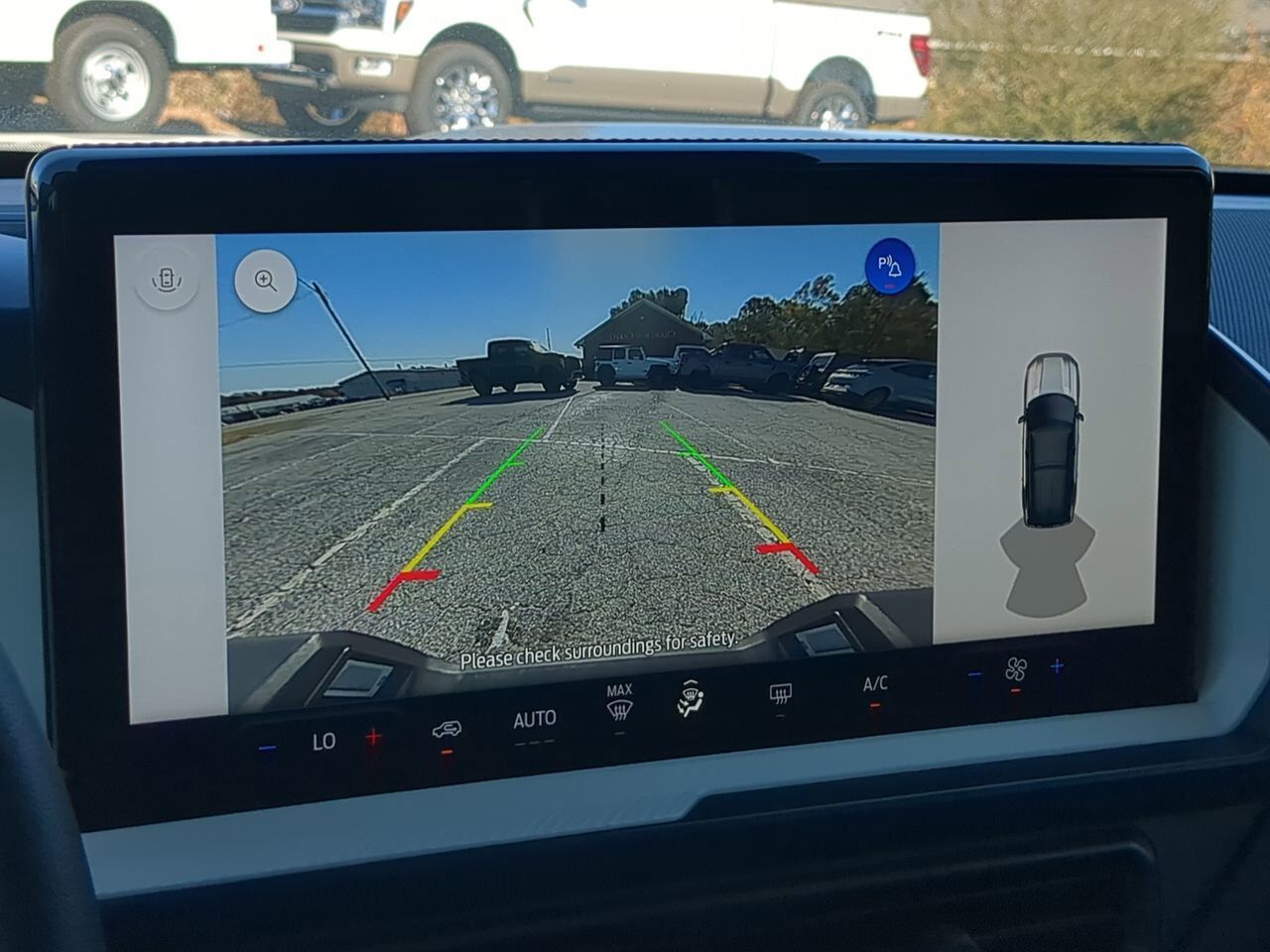 2025 Ford Bronco Sport Heritage Winder GA