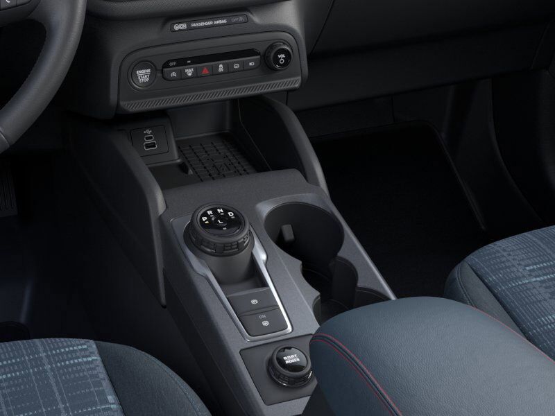 2025 Ford Bronco Sport Heritage Winder GA