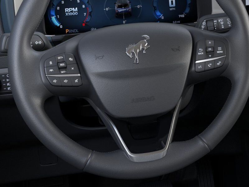 2025 Ford Bronco Sport Heritage Winder GA