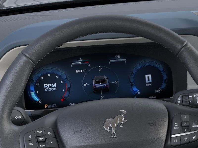 2025 Ford Bronco Sport Heritage Winder GA