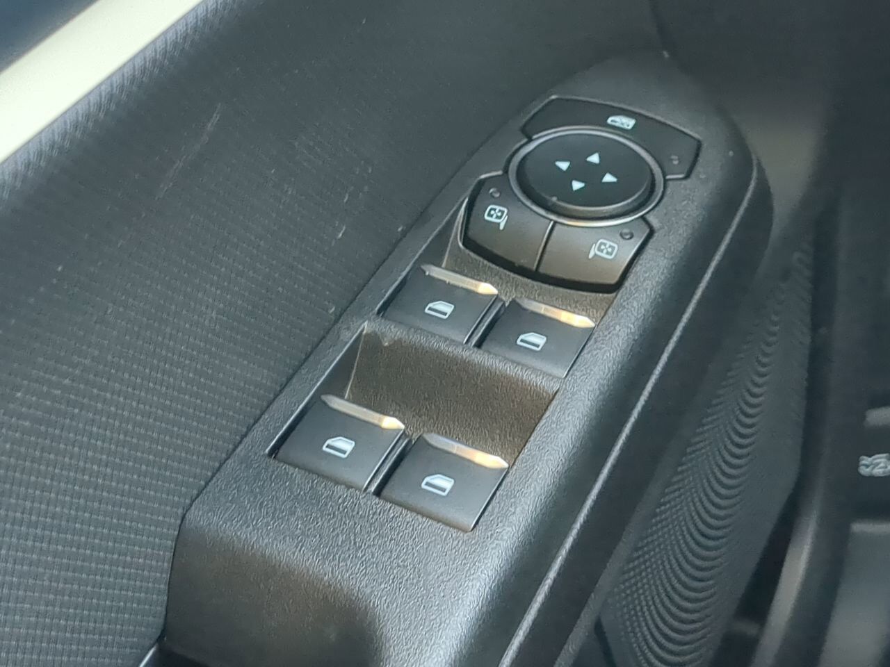 2025 Ford Bronco Sport Heritage Winder GA