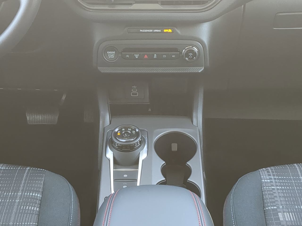 2025 Ford Bronco Sport Heritage Winder GA