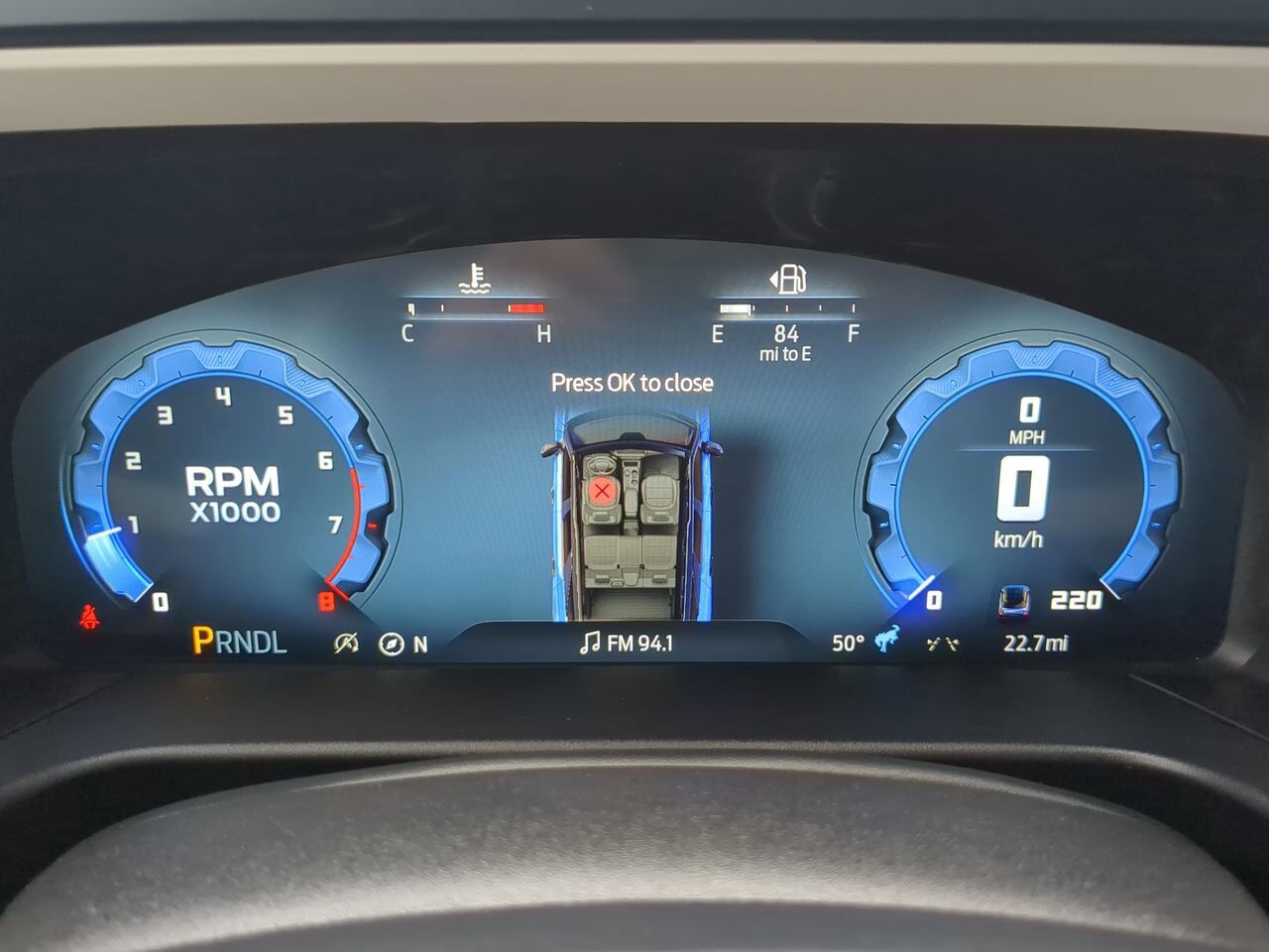 2025 Ford Bronco Sport Heritage Winder GA