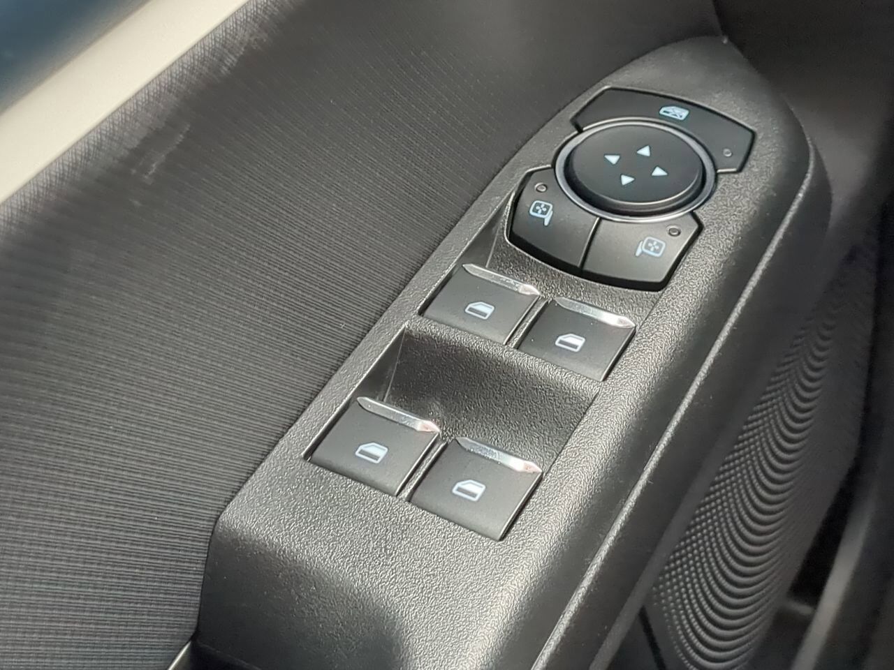 2025 Ford Bronco Sport Heritage Winder GA