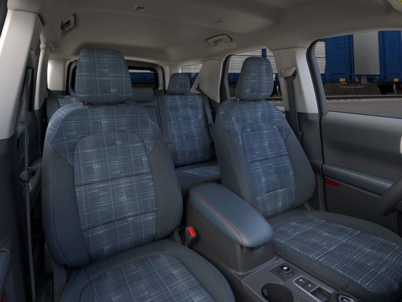 2025 Ford Bronco Sport Heritage Winder GA