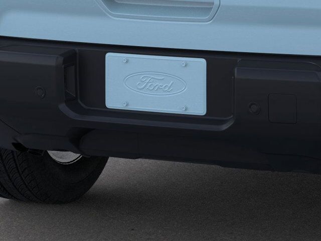 2025 Ford Bronco Sport Heritage Winder GA