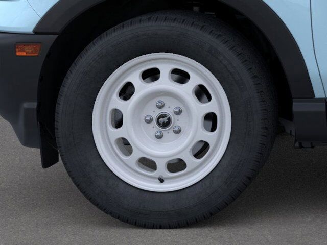 2025 Ford Bronco Sport Heritage Winder GA