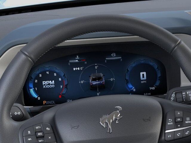 2025 Ford Bronco Sport Heritage Winder GA