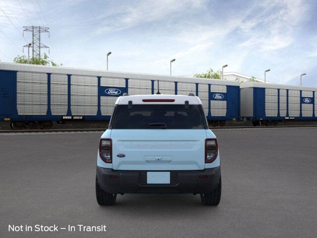 2025 Ford Bronco Sport Heritage Winder GA