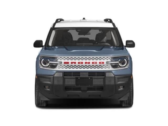 2025 Ford Bronco Sport Heritage Winder GA