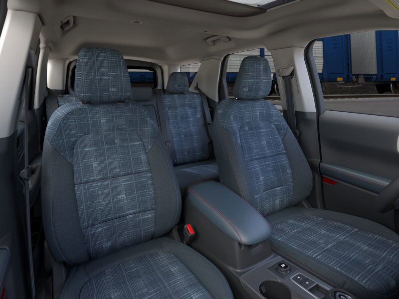 2025 Ford Bronco Sport Heritage Winder GA