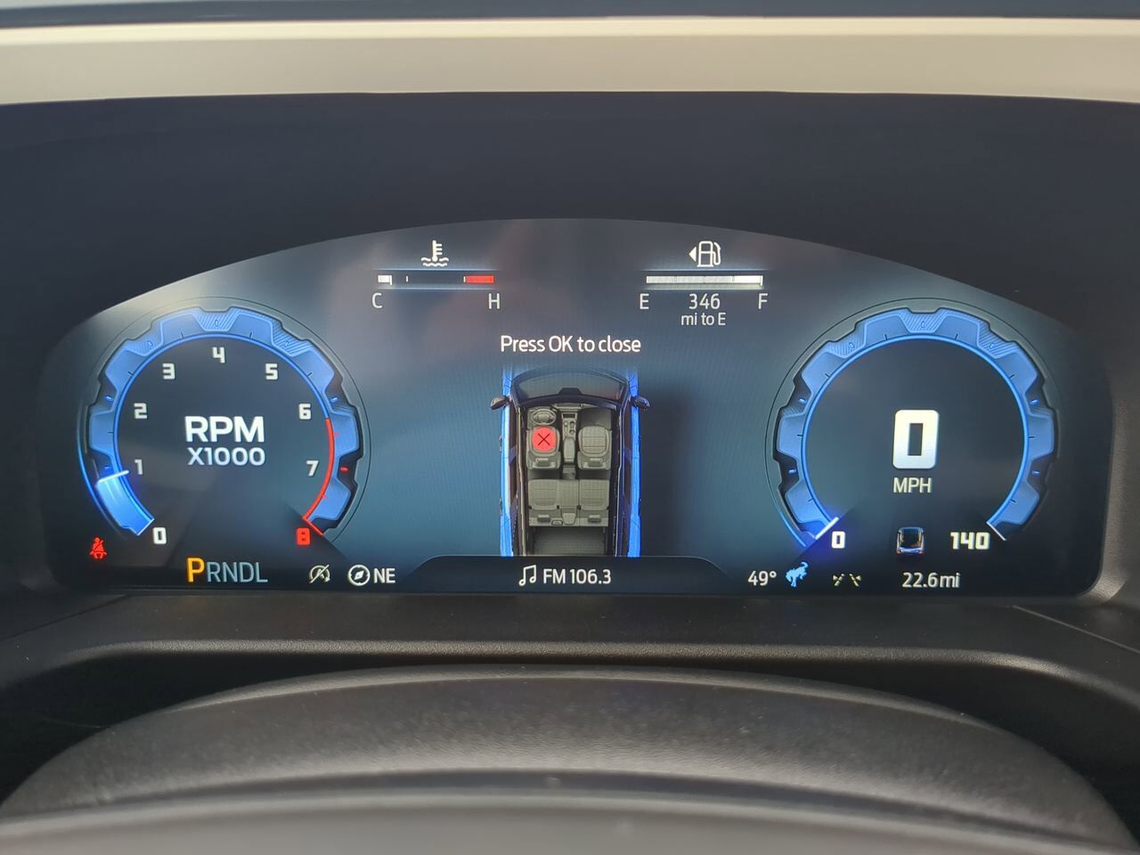 2025 Ford Bronco Sport Heritage Winder GA