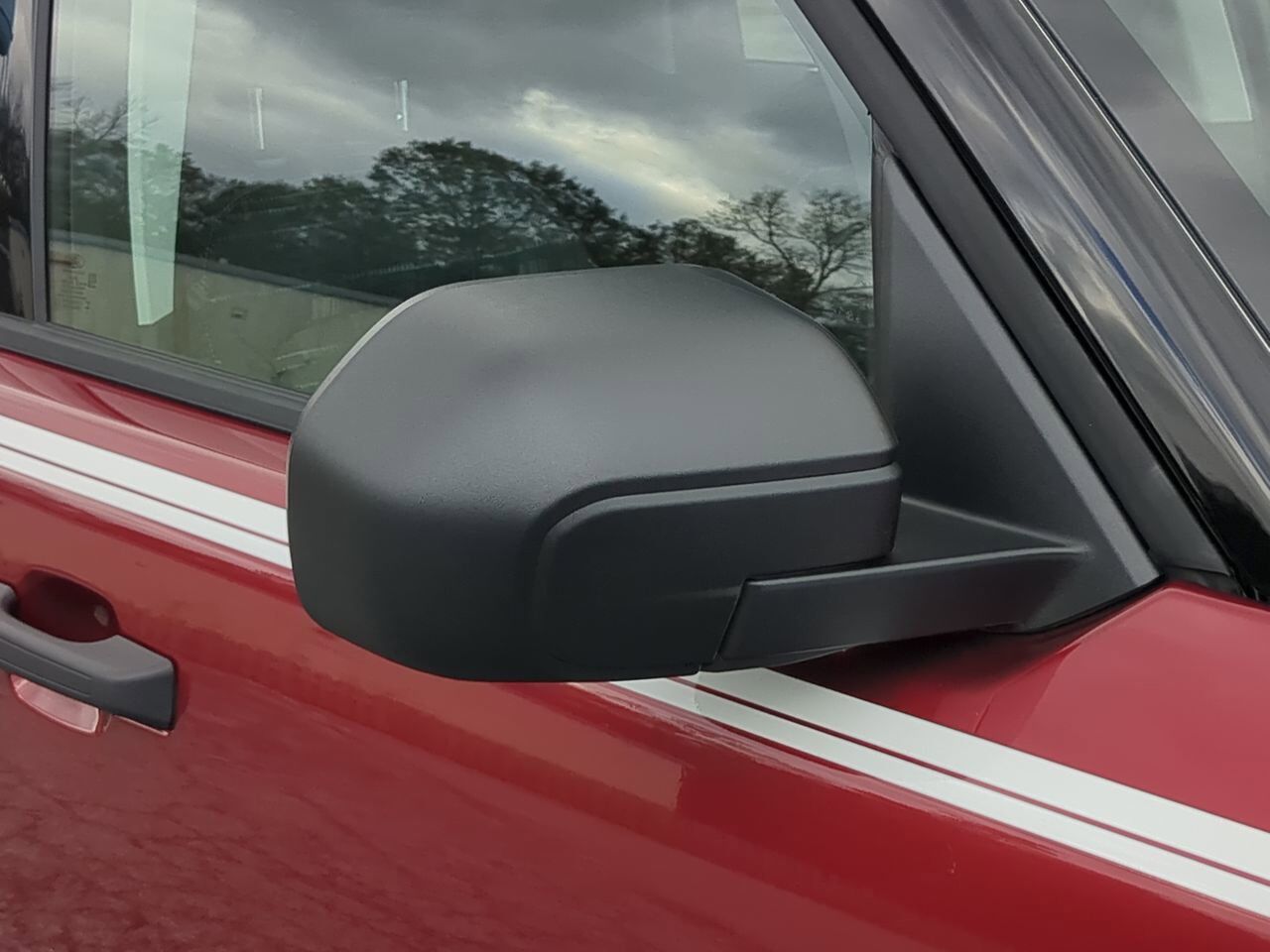 2025 Ford Bronco Sport Heritage Winder GA