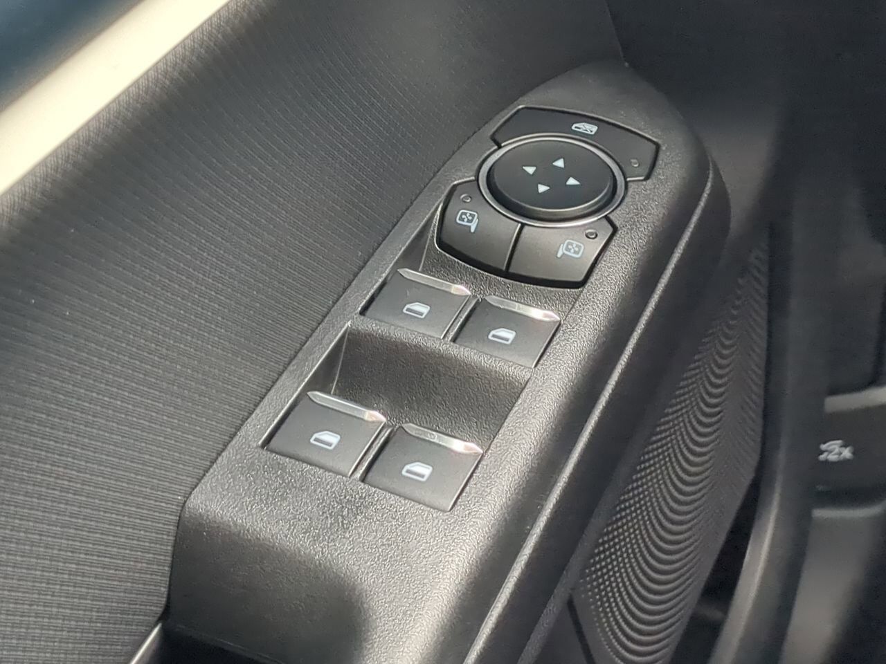 2025 Ford Bronco Sport Heritage Winder GA